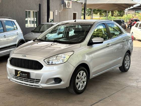 FORD KA 1.5 SIGMA FLEX SE PLUS MANUAL FORD KA 1.5 SIGMA FLEX SE PLUS MANUAL